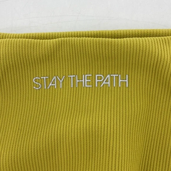 CALIA Essential High Rise 7/8 Leggings/Tights 2X - Picture 4 of 8